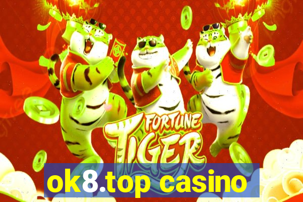 ok8.top casino